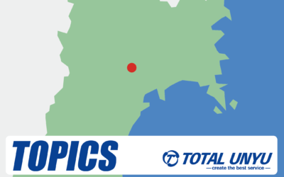 【宮城営業所/活動報告】脱輪事故防止・安全教育の徹底。